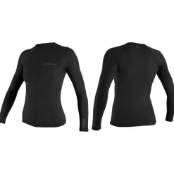 O´neill Wetsuits Camiseta térmica de manga larga Thermo X Crew