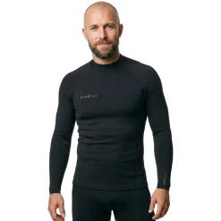O´neill Wetsuits Camiseta térmica de manga larga Reactor II 1.5 mm