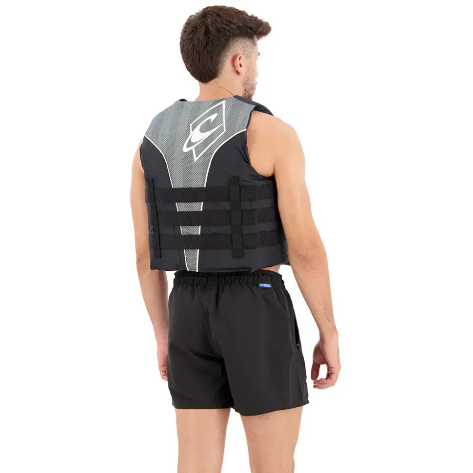 O´neill Wetsuits Chaleco salvavidas Superlite 50N Ce