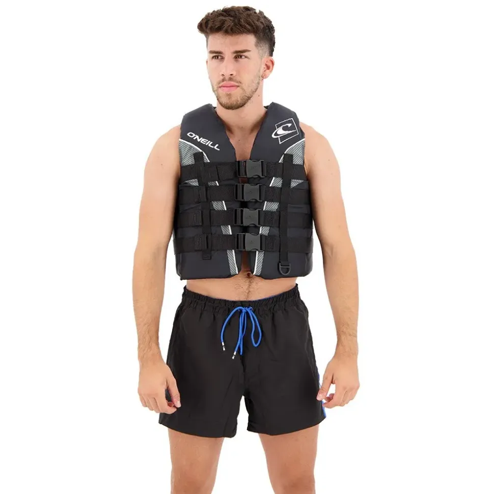 O´neill Wetsuits Chaleco salvavidas Superlite 50N Ce