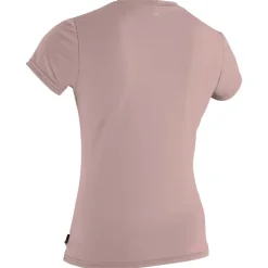 O´neill Wetsuits Rash guard manga corta Premium Skins Girl
