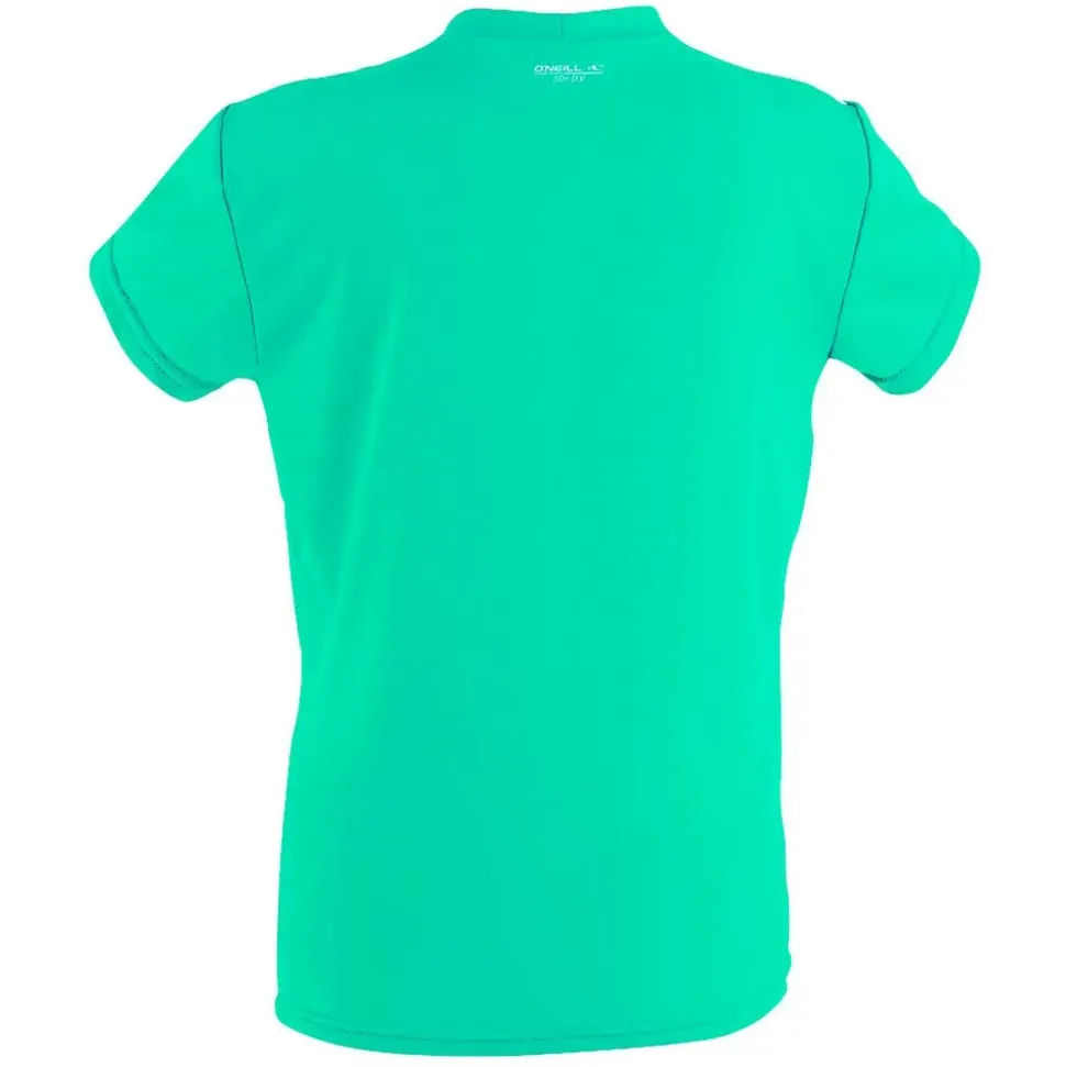 O´neill Wetsuits Rash guard manga corta O´Zone