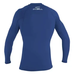 O´neill Wetsuits Rash guard Manga Larga Basic Skins Crew L/S