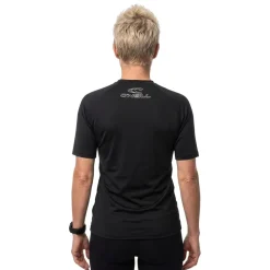 O´neill Wetsuits Rash guard manga corta Basic Skins Rash Tee S/S