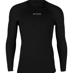 Orca Camiseta neopreno de manga larga Base Layer