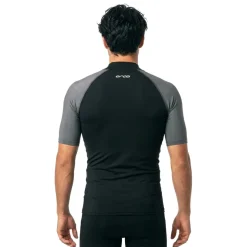 Orca Rash guard manga corta Bossa