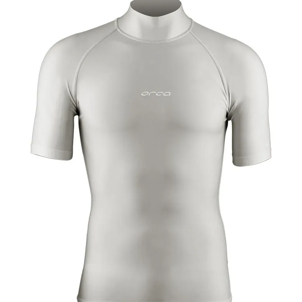 Orca Rash guard manga corta Bossa