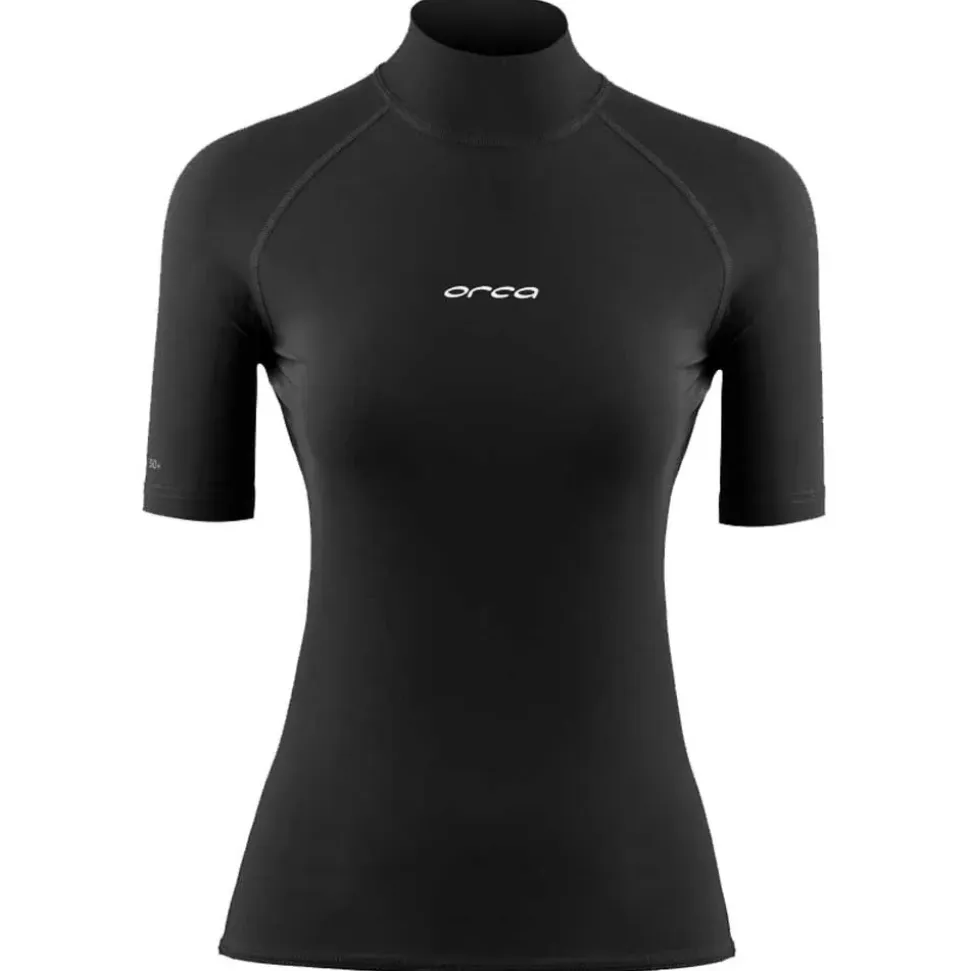 Orca Rash guard manga corta Tango