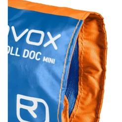 Ortovox Botiquín de primeros auxilios Roll Doc Mini