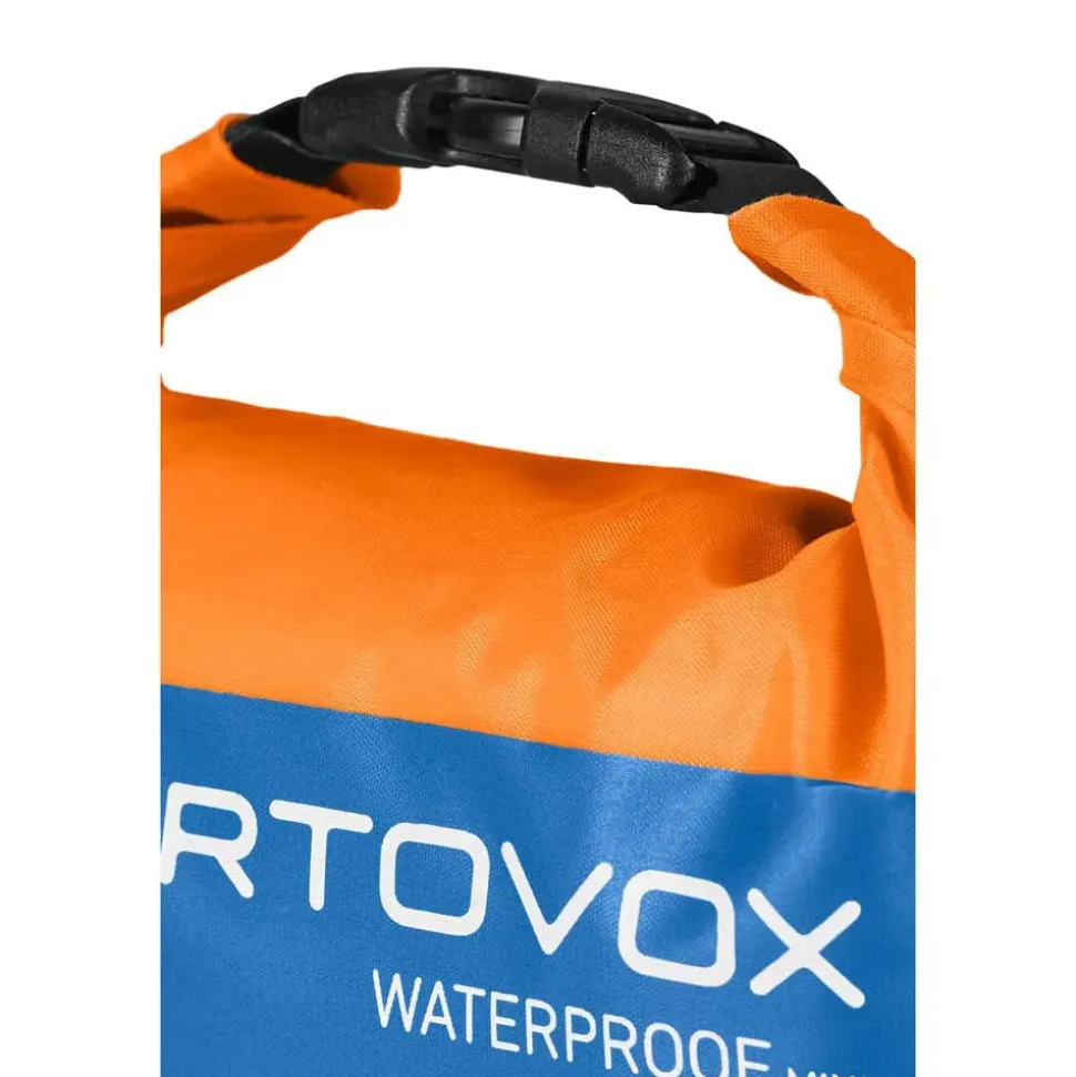 Ortovox Mini Botiquín Impermeable