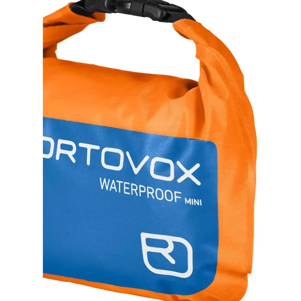 Ortovox Mini Botiquín Impermeable