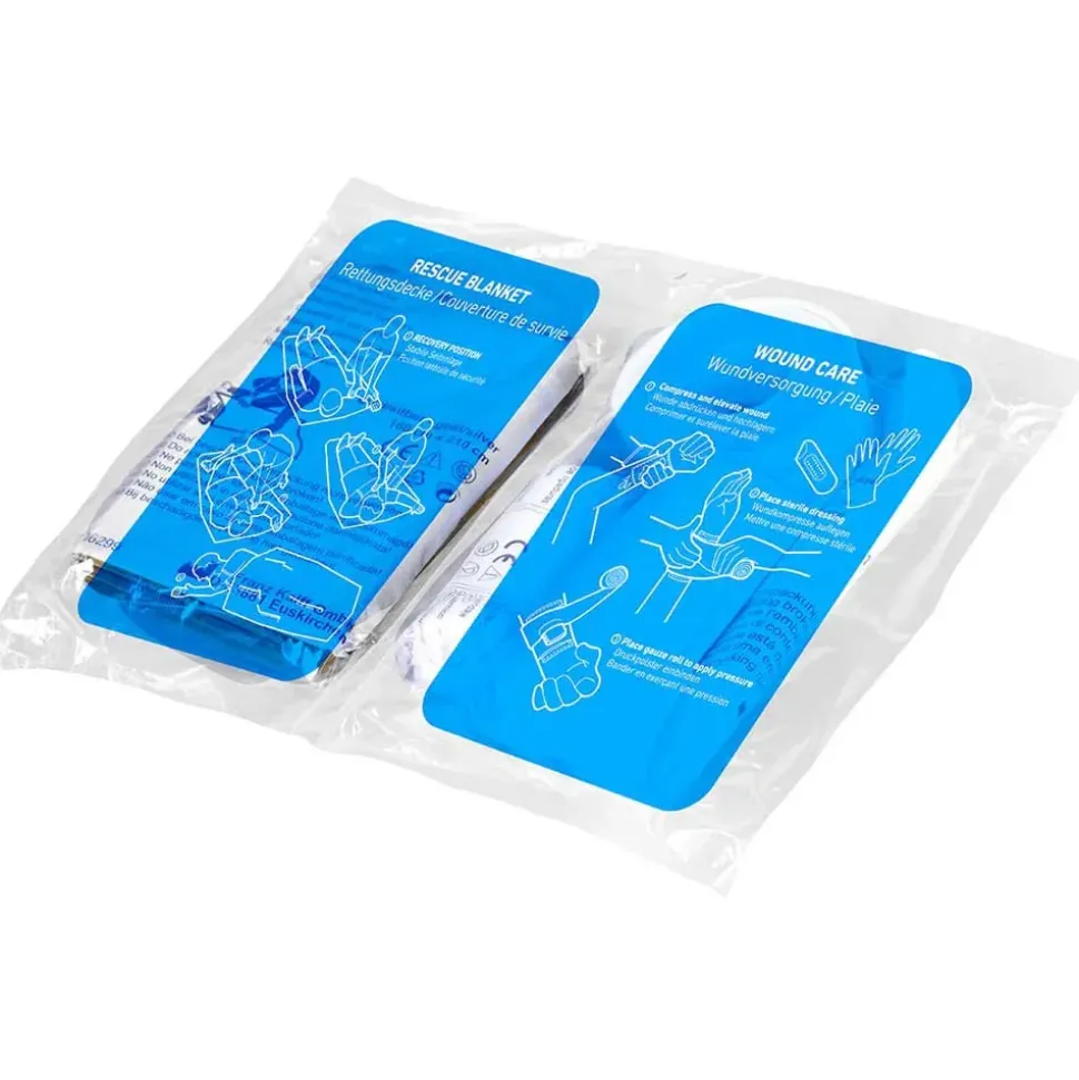 Ortovox Mini Botiquín Impermeable