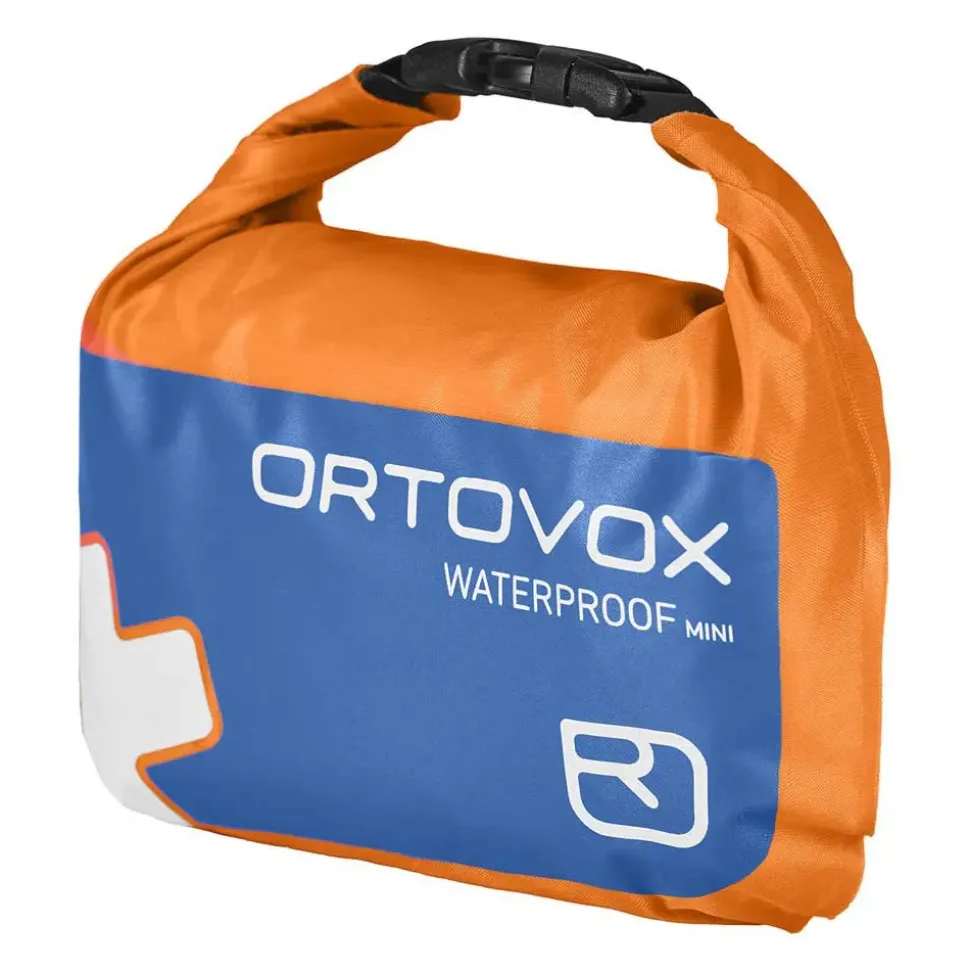 Ortovox Mini Botiquín Impermeable