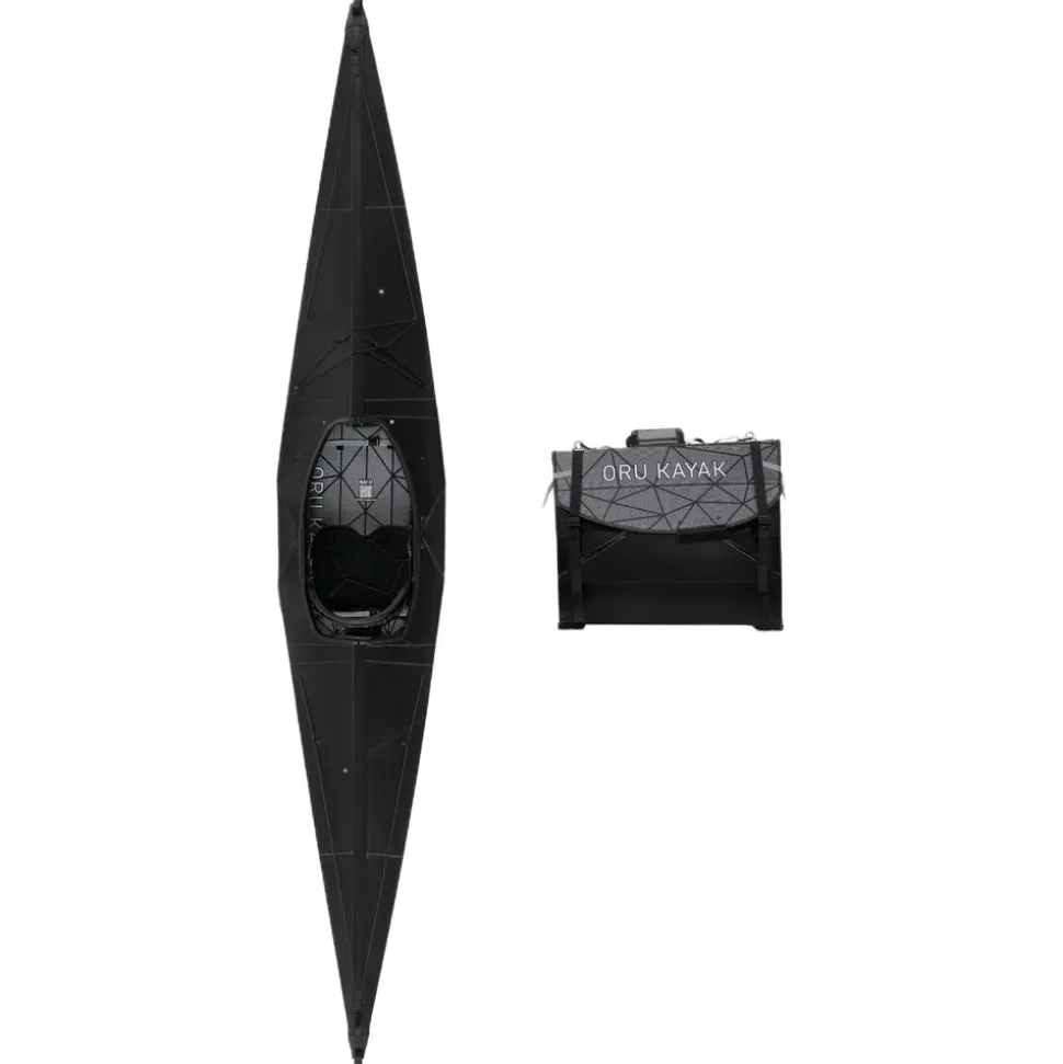 Oru Kayak Kayak plegable Bay st
