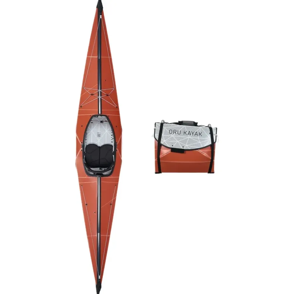 Oru Kayak Kayak plegable Bay st