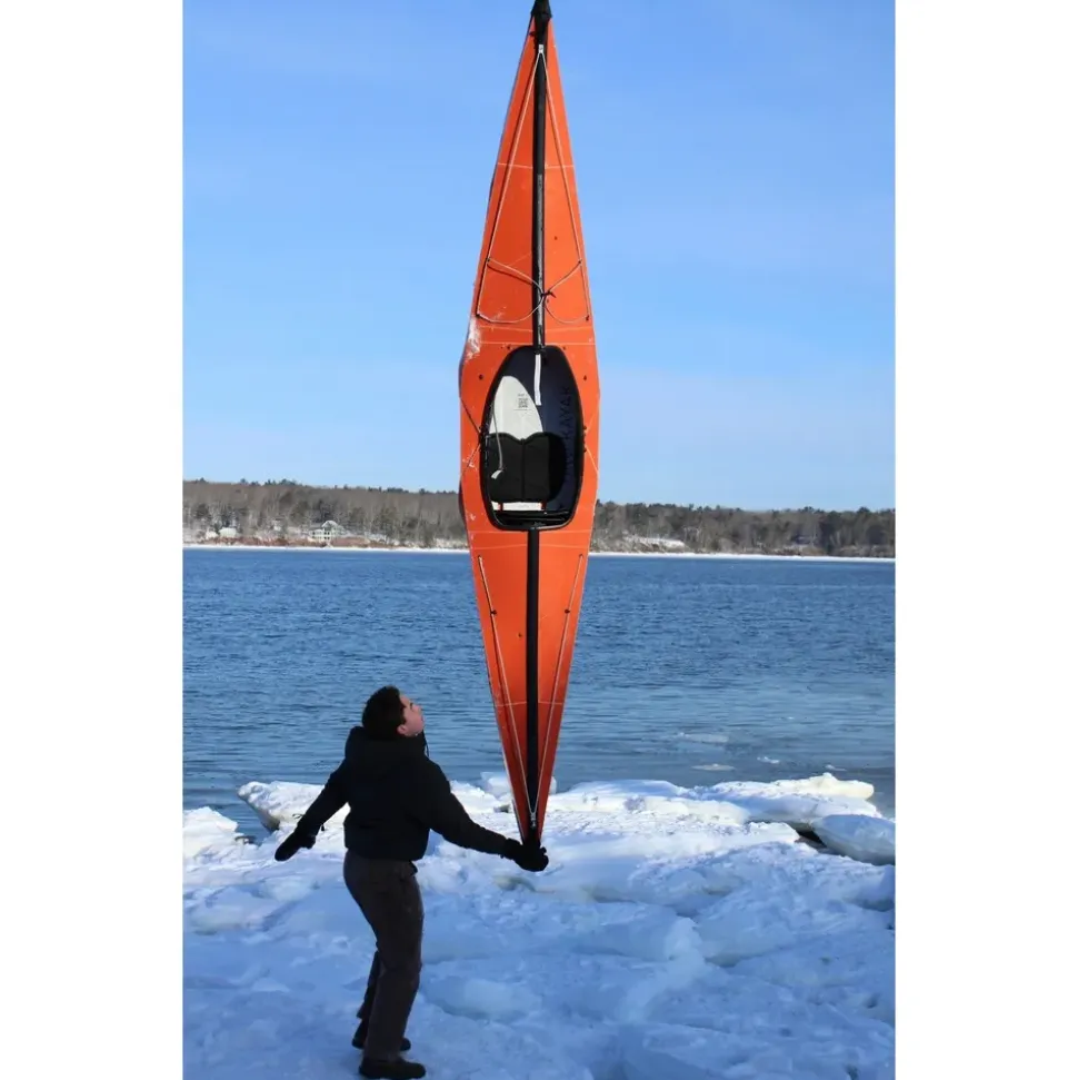 Oru Kayak Kayak plegable Bay st