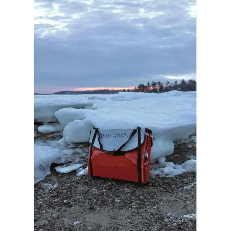 Oru Kayak Kayak plegable Bay st