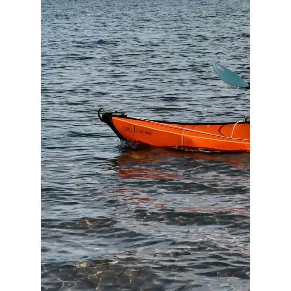 Oru Kayak Kayak plegable Bay st