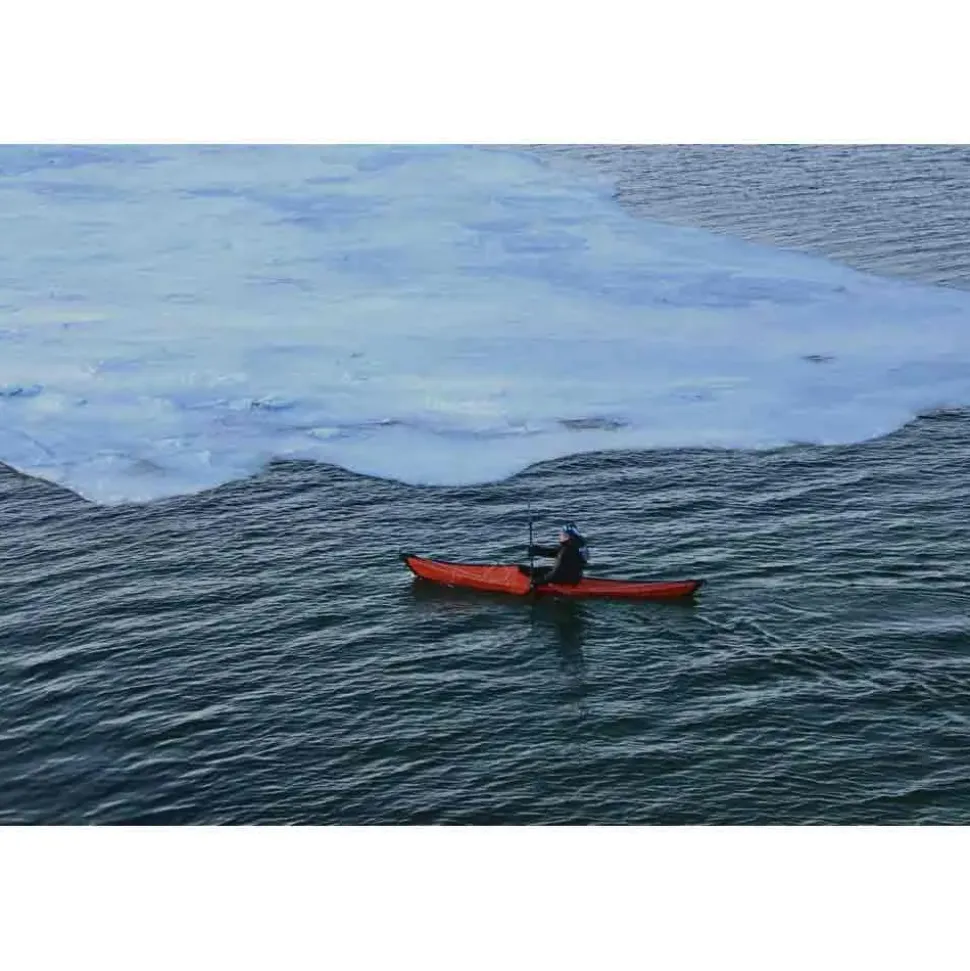 Oru Kayak Kayak plegable Bay st