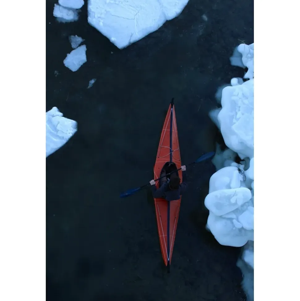 Oru Kayak Kayak plegable Bay st
