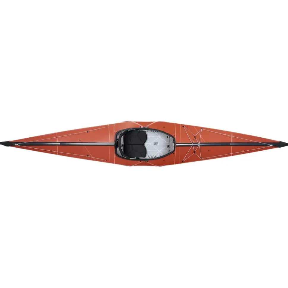 Oru Kayak Kayak plegable Bay st