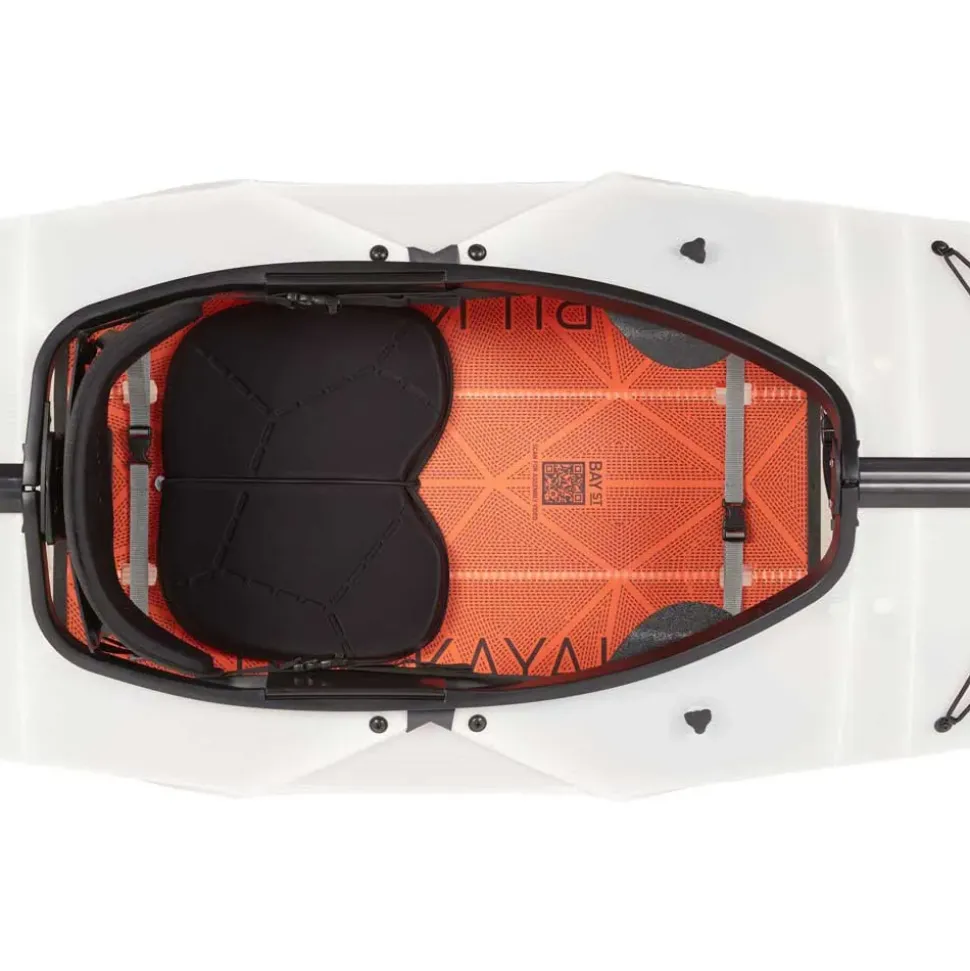 Oru Kayak Kayak plegable Bay st