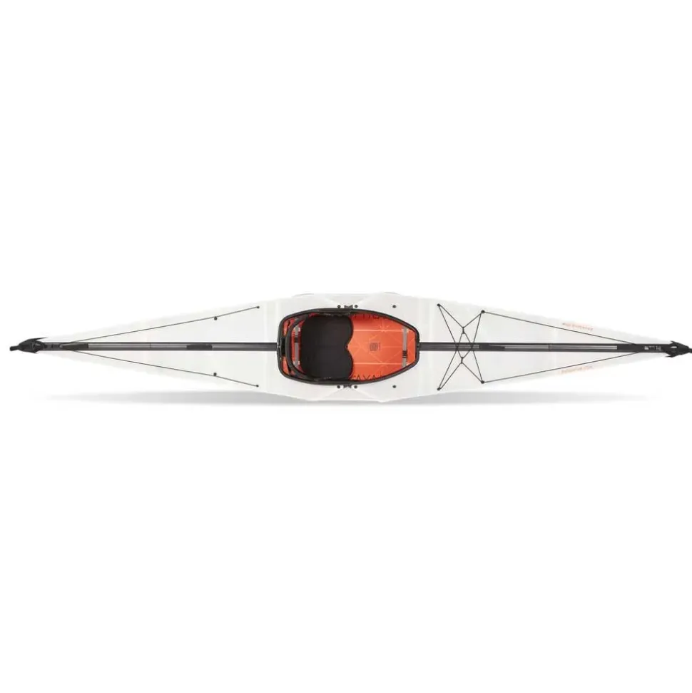 Oru Kayak Kayak plegable Bay st
