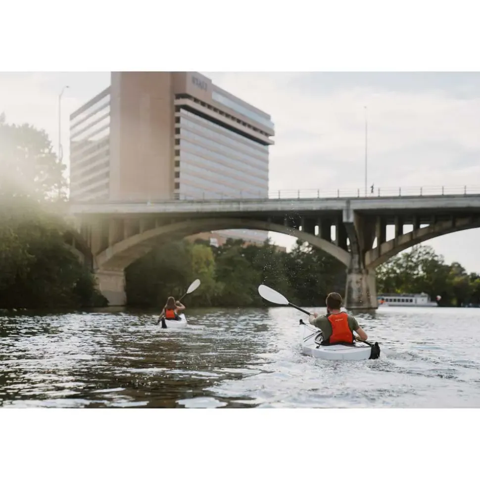 Oru Kayak Kayak plegable Bay st