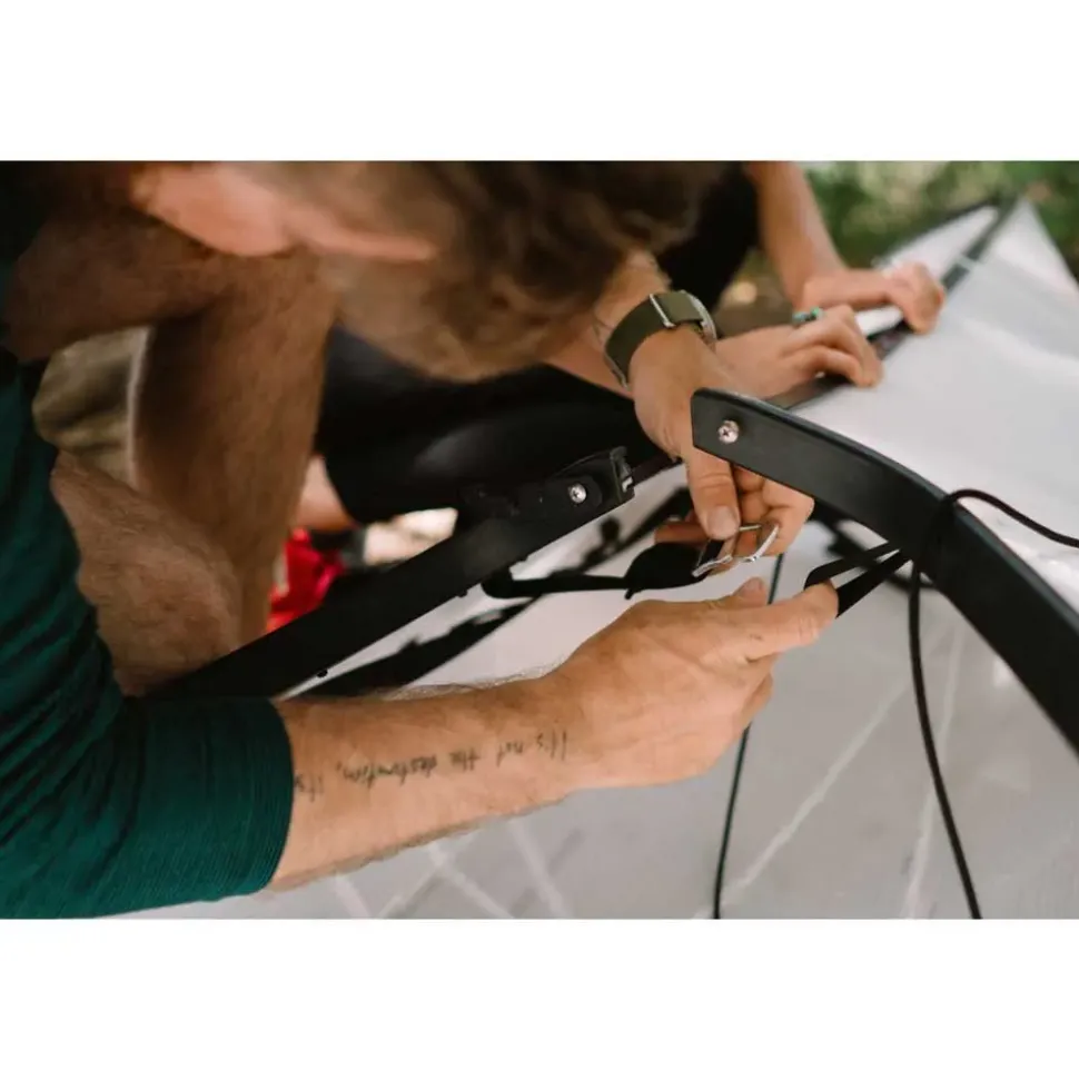 Oru Kayak Kayak plegable Bay st