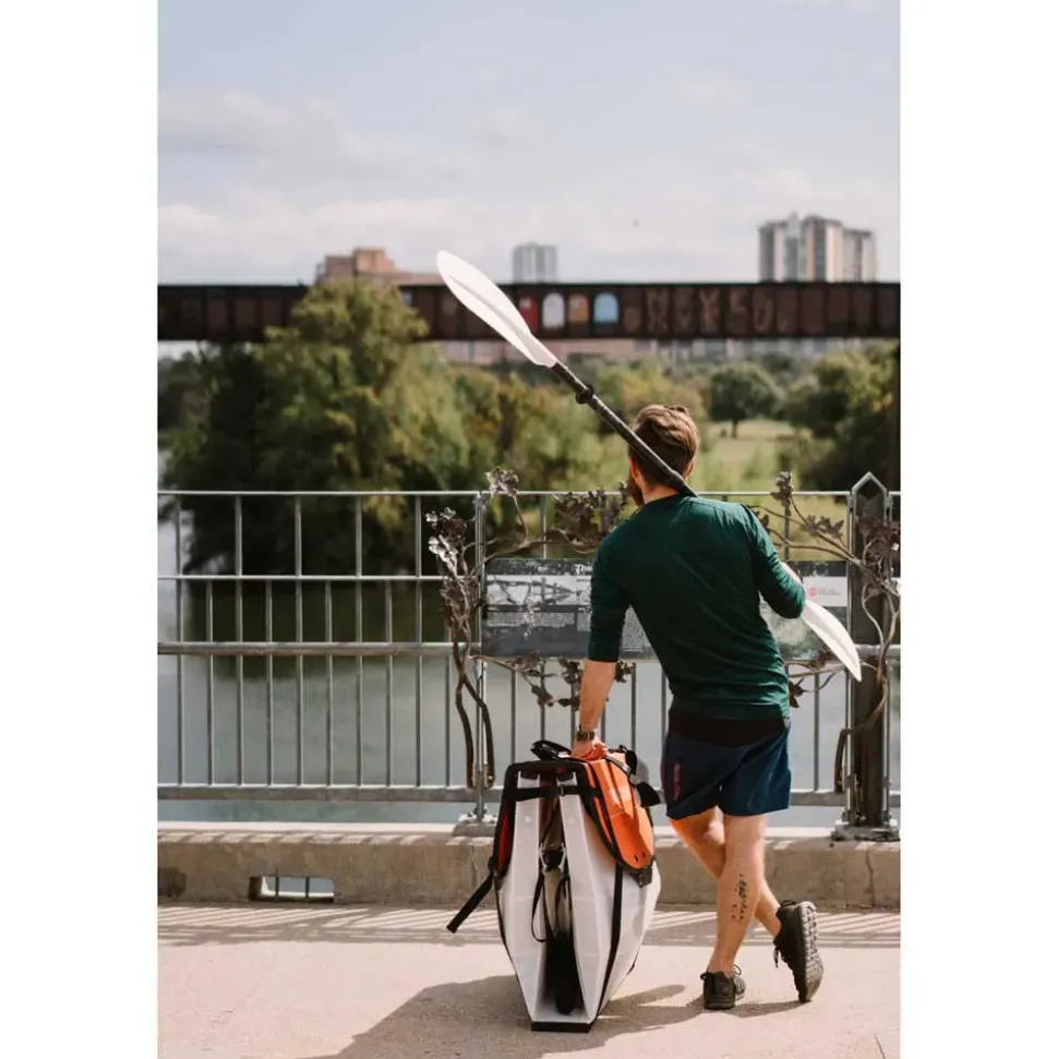 Oru Kayak Kayak plegable Bay st