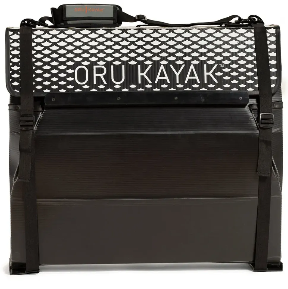 Oru Kayak Kayak plegable Beach Sport