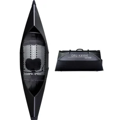 Oru Kayak Kayak plegable Beach Sport