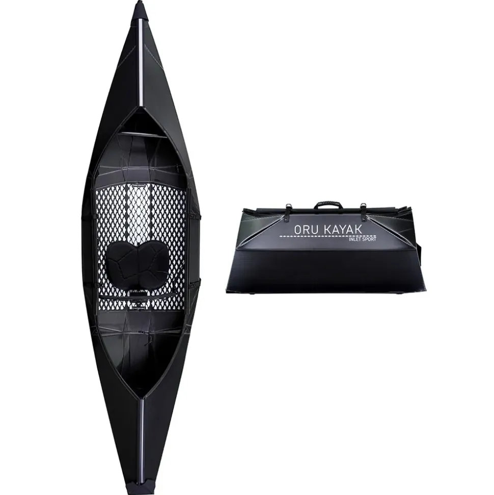 Oru Kayak Kayak plegable Beach Sport