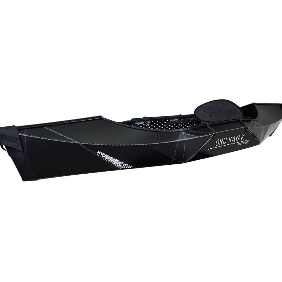 Oru Kayak Kayak plegable Beach Sport