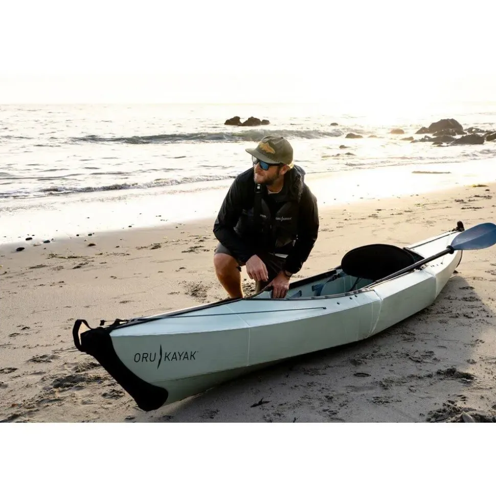 Oru Kayak Kayak plegable Beach lt sport