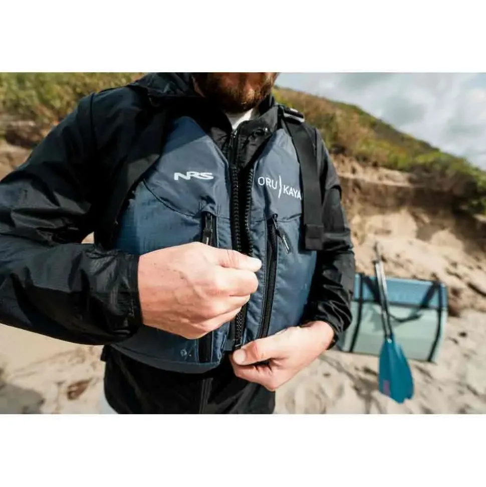 Oru Kayak Kayak plegable Beach lt sport