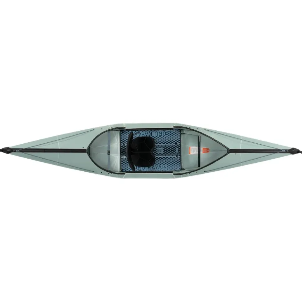 Oru Kayak Kayak plegable Beach lt sport
