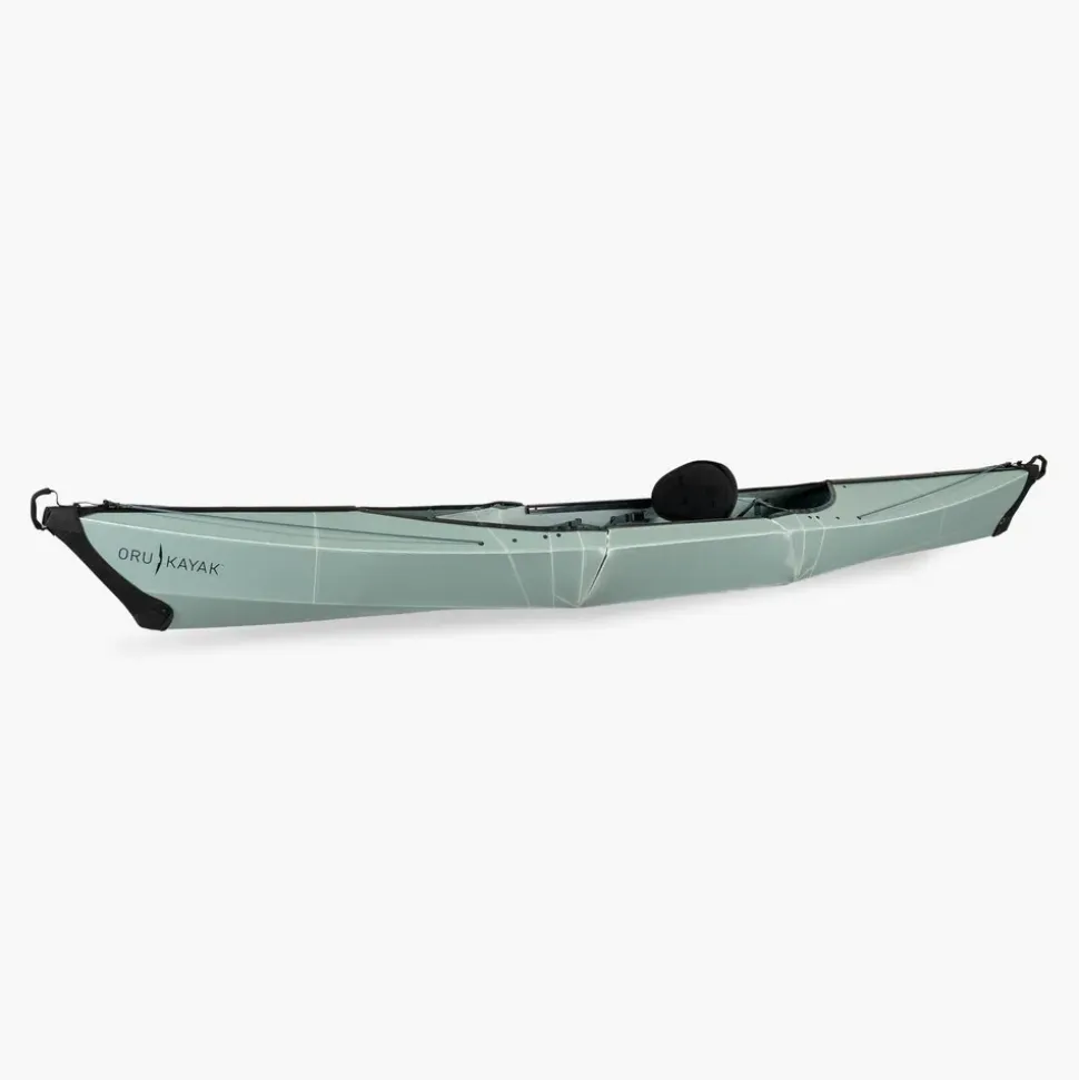 Oru Kayak Kayak plegable Beach lt sport