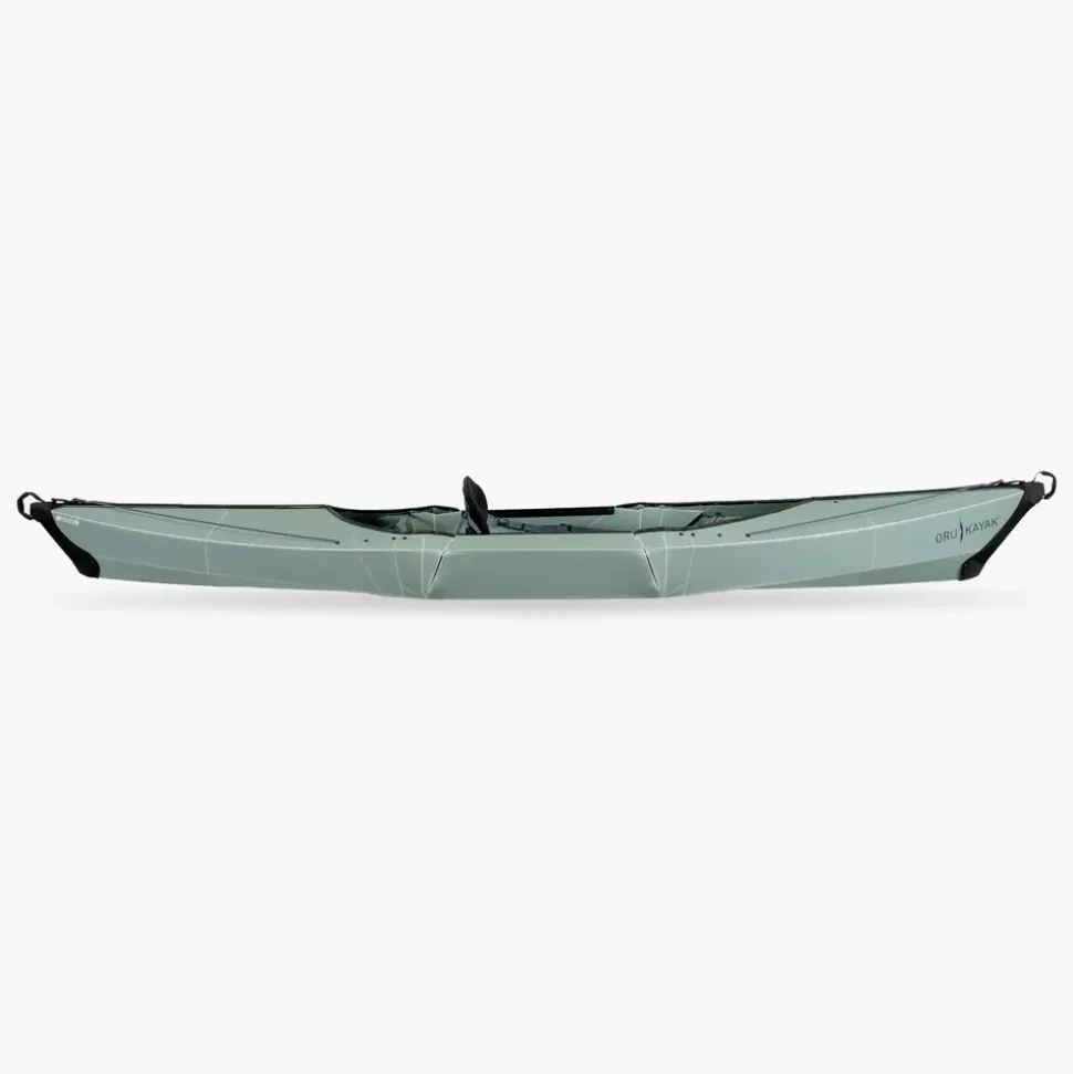 Oru Kayak Kayak plegable Beach lt sport