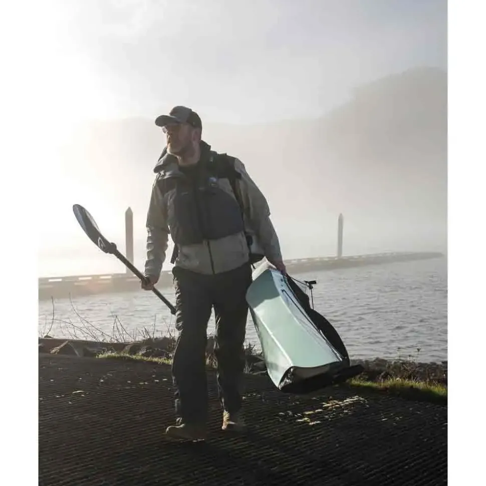 Oru Kayak Kayak plegable Beach lt sport