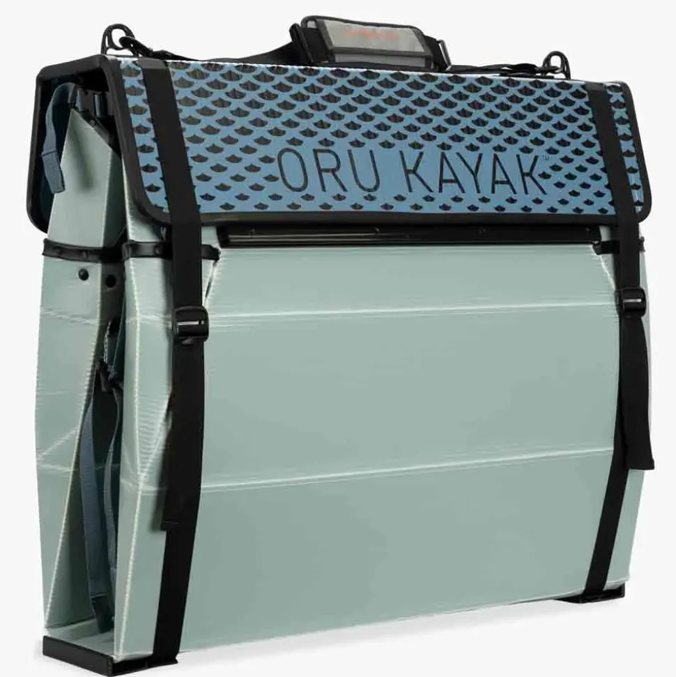 Oru Kayak Kayak plegable Beach lt sport