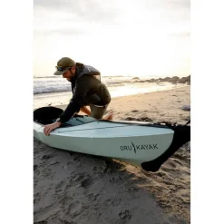 Oru Kayak Kayak plegable Beach lt sport