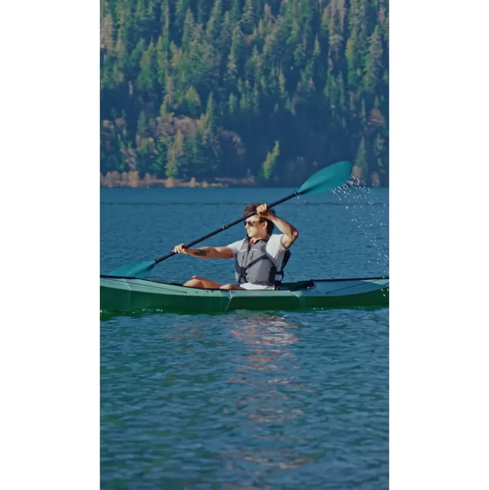 Oru Kayak Kayak plegable Beach lt sport
