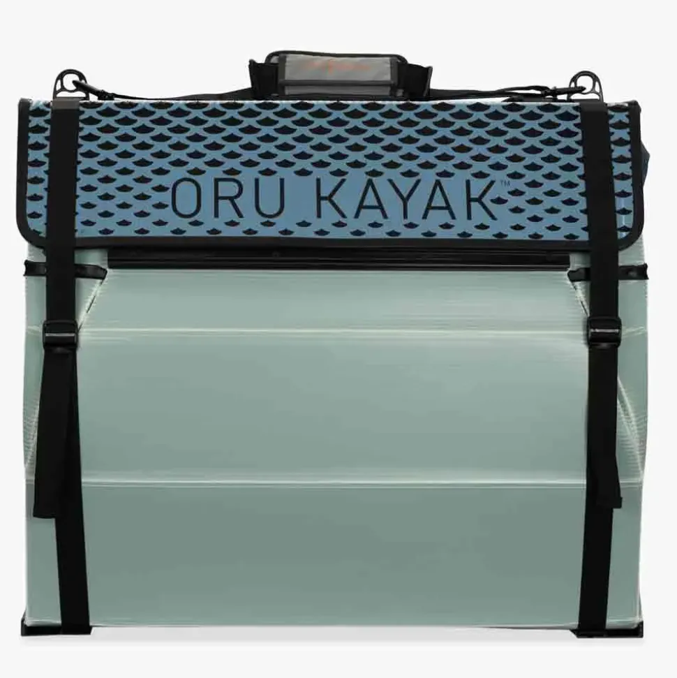 Oru Kayak Kayak plegable Beach lt sport