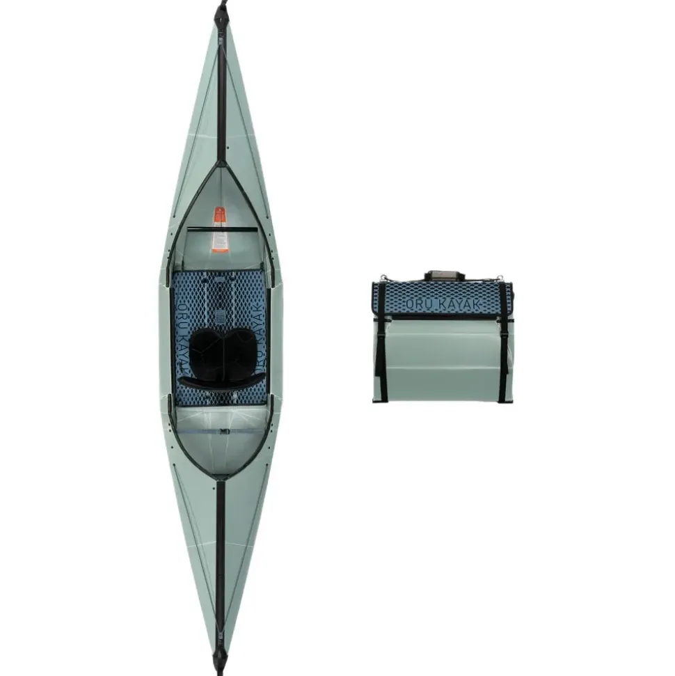 Oru Kayak Kayak plegable Beach lt sport