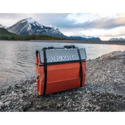 Oru Kayak Kayak plegable Beach lt sport