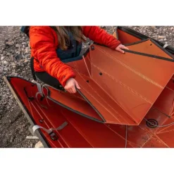 Oru Kayak Kayak plegable Beach lt sport