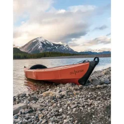 Oru Kayak Kayak plegable Beach lt sport