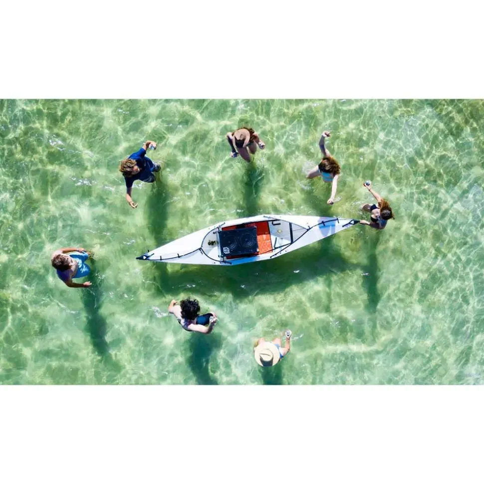 Oru Kayak Kayak plegable Beach lt