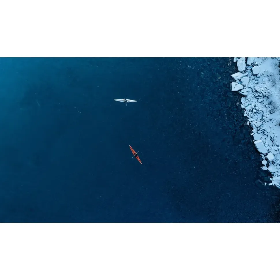 Oru Kayak Kayak plegable Coast xt
